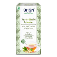 Thumbnail for Sri Sri Tattva Herbal Infusions Multi Pack