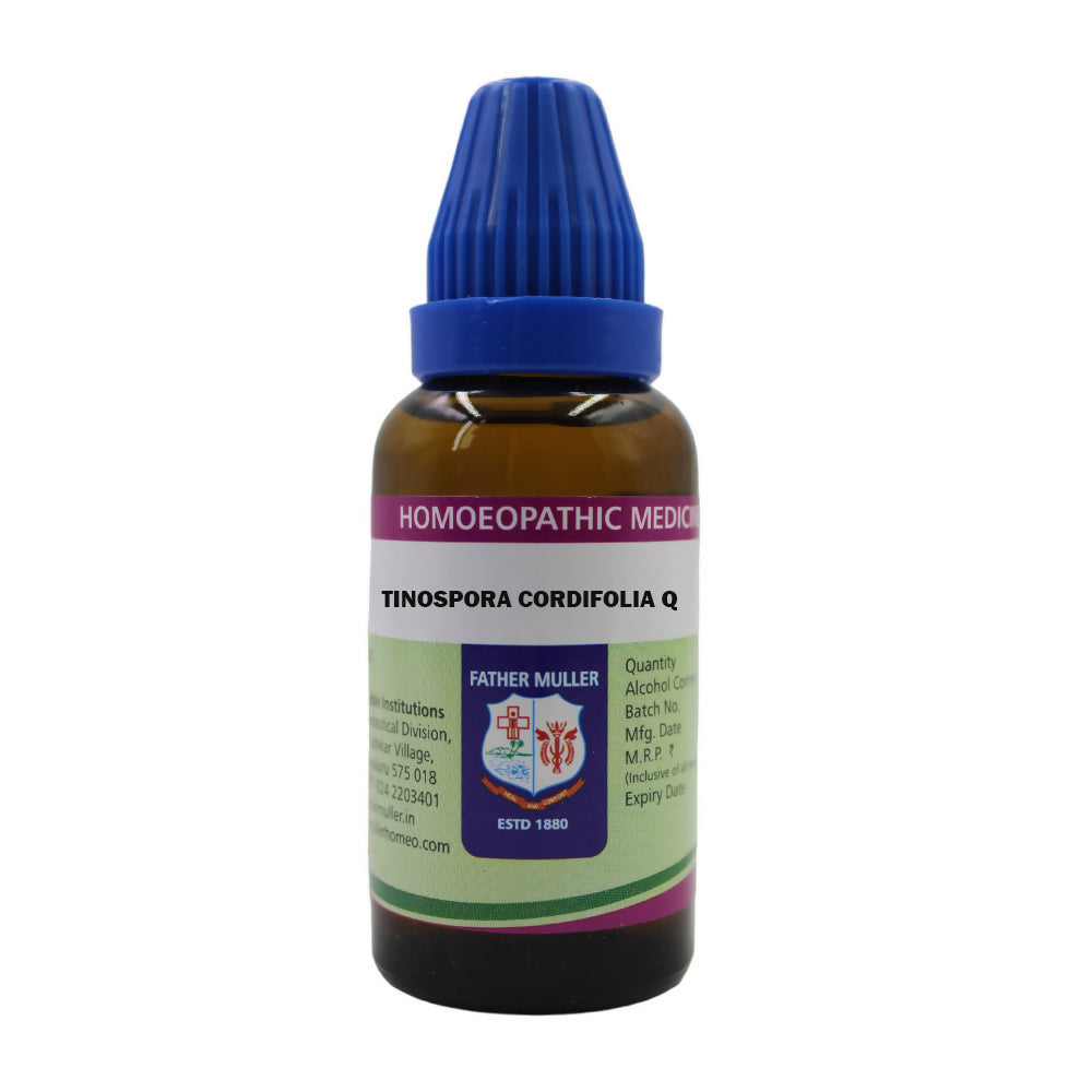 father-muller-tinospora-cordifolia-mother-tincture-