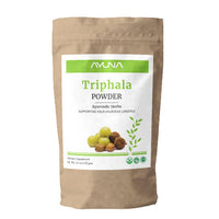 Thumbnail for ayuna-triphala-powder