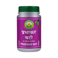 Thumbnail for basic-ayurveda-prabhakar-bati
