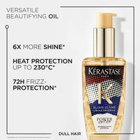 Thumbnail for Kerastase Elixir Ultime Hair Oil