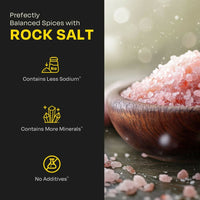 Thumbnail for Auric Desi Kahwa Green Tea | 8 Real Ayurvedic Herbs & Rock Salt | Immunity Booster | Improves Digestion