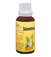 Thumbnail for bio-india-homeopathy-bach-flower-scleranthus-dilutio
