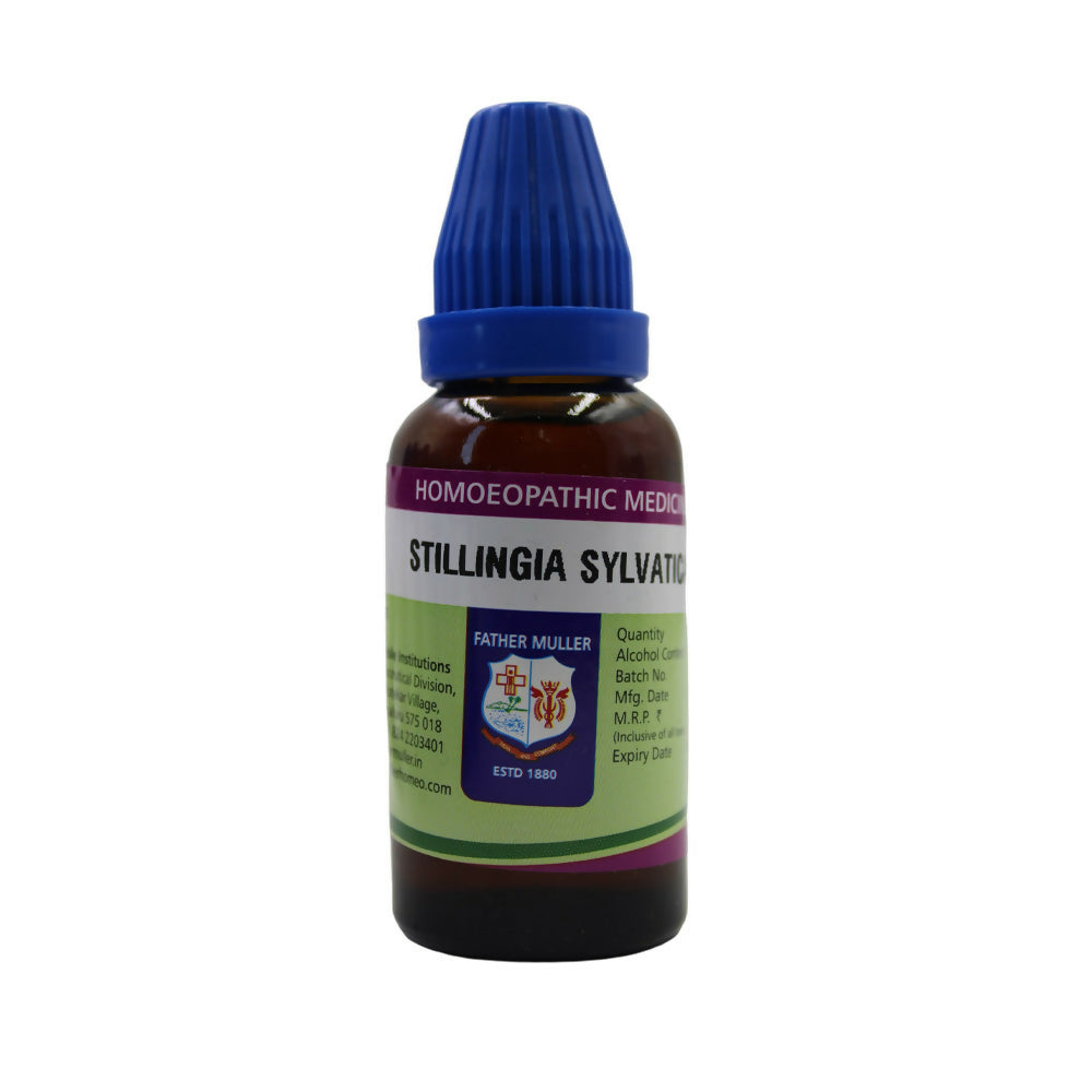 father-muller-stillingia-silvatica-mother-tincture-
