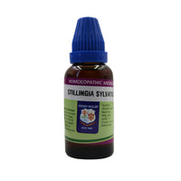 Thumbnail for father-muller-stillingia-silvatica-mother-tincture-
