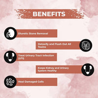 Thumbnail for Ae Naturals Kidney Care Capsules
