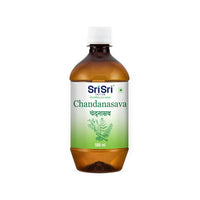 Thumbnail for sri-sri-tattva-chandanasava-syrup