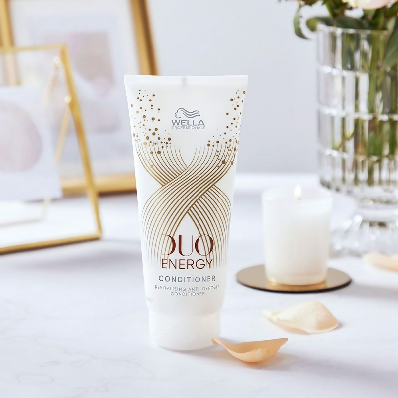 Wella Professionals Duo Energy Revitalizing Anti