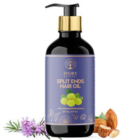 Thumbnail for ivory-natural-splits-ends-repair-hair-oil