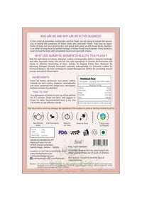 Thumbnail for Namhya Women is Health Tea Plus+
