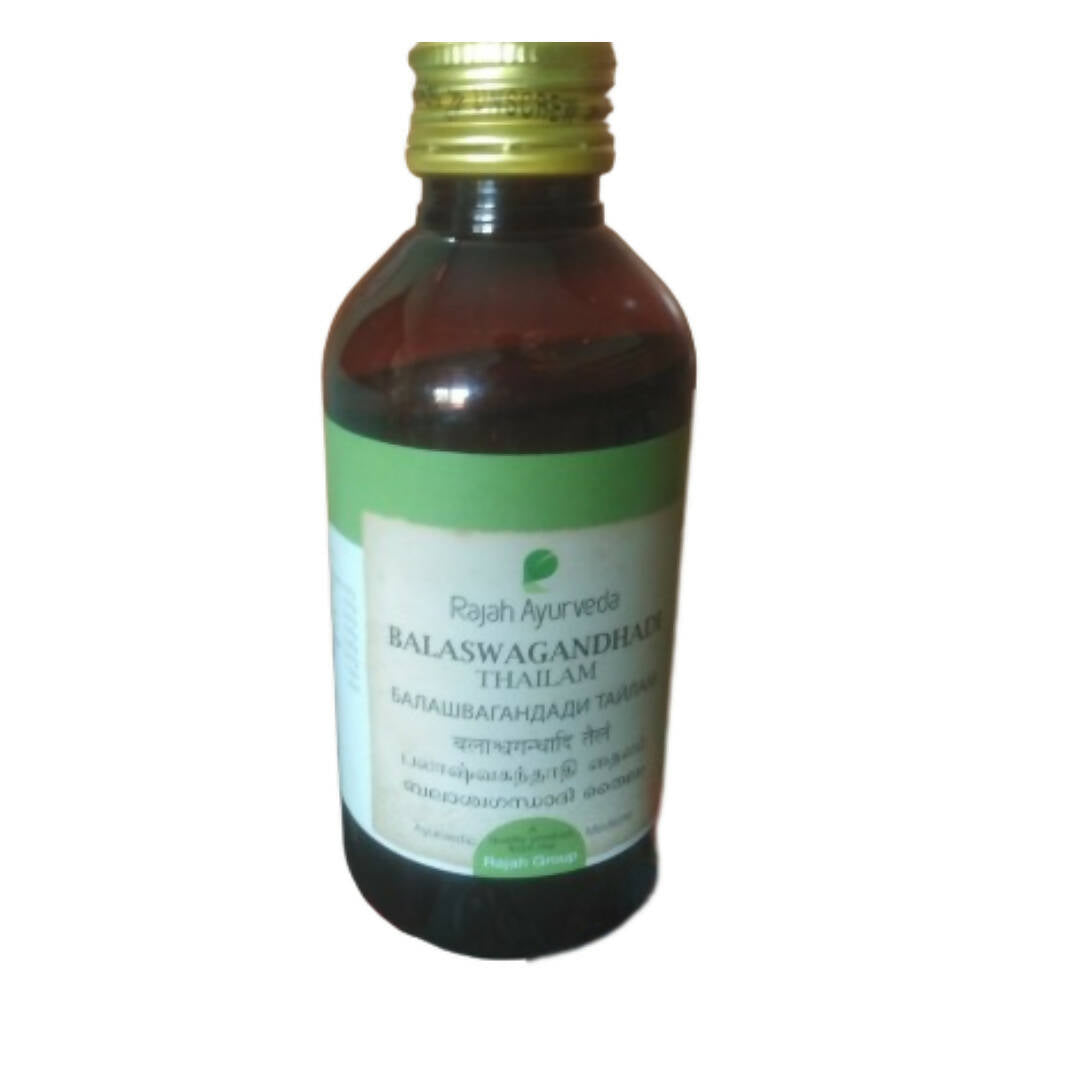 rajah-ayurveda-balaswagandhadi-thailam