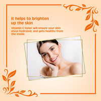 Thumbnail for Earth Science Ayurveda Vitamin C Face Toner