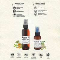 Thumbnail for Love Earth Hair Serum Combo
