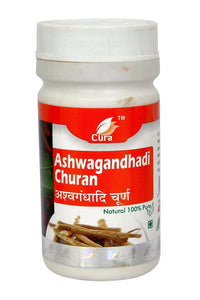 Thumbnail for cura-ashwagandhadi-churan