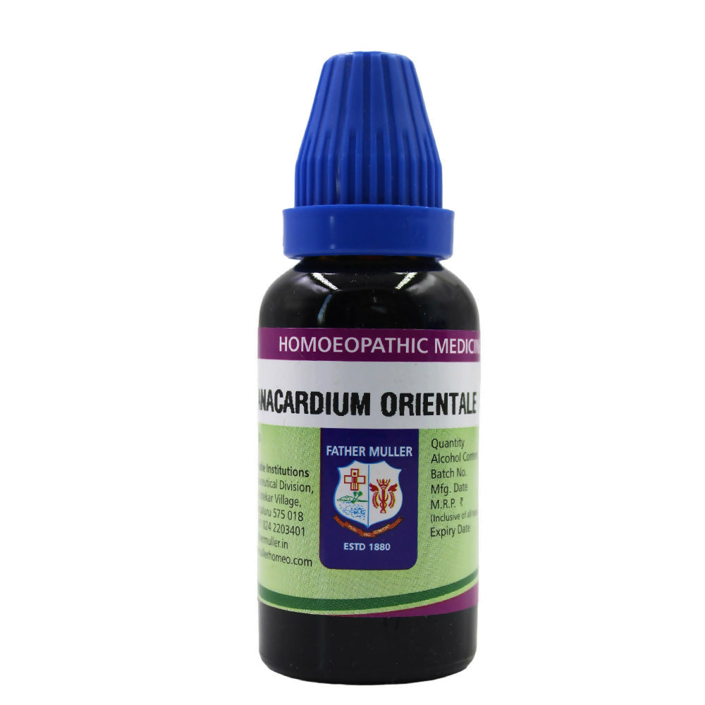 father-muller-anacardium-orientale-mother-tincture-
