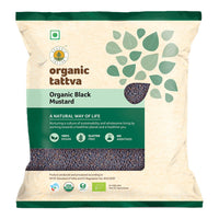 Thumbnail for organic-tattva-black-mustar