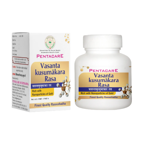 pentacare-ayurveda-vasantakusumakara-rasa