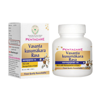 Thumbnail for pentacare-ayurveda-vasantakusumakara-rasa