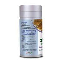 Thumbnail for Basic Ayurveda Shatavari Herbal Mix Powder
