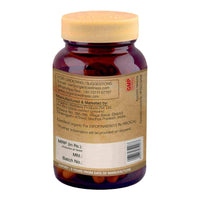 Thumbnail for Organic Wellness Wheat Grass Capsules