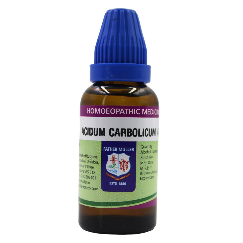 father-muller-acidum-carbolicum-mother-tincture-