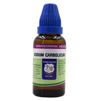 Thumbnail for father-muller-acidum-carbolicum-mother-tincture-