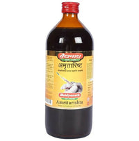 Thumbnail for Baidyanath Jhansi Amritarishta