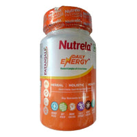 Thumbnail for patanjali-nutrela-daily-energy-capsules