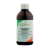 Thumbnail for sitaram-ayurveda-rasnairandadi-kashayam