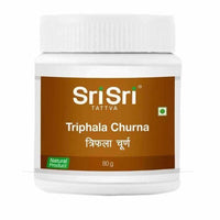 Thumbnail for sri-sri-tattva-triphala-churna