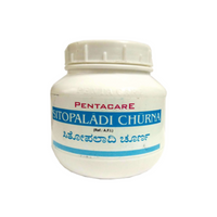 Thumbnail for pentacare-ayurveda-sitopaladi-churna