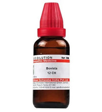 Thumbnail for dr.-willmar-schwabe-india-bovista-dilutio