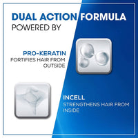 Thumbnail for L'Oreal Paris Professionnel Xtenso Care Serum For Straightened Hair With Pro Keratin & Incell Technology