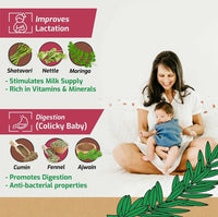 Thumbnail for Shuddh Natural MAA Adaptogenic Women Wellness Tea