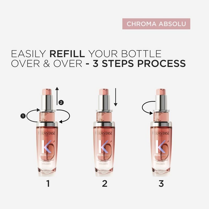 Kerastase Chroma Absolu Hair Oil