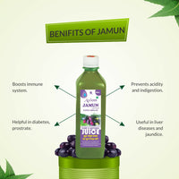 Thumbnail for Axiom Axiom Jamun Juice