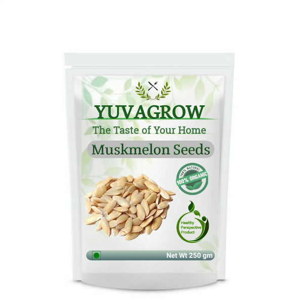 yuvagrow-muskmelon-seed