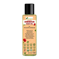 Thumbnail for teja-organics-nourishing-hibiscus-hair-oi