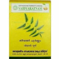 Thumbnail for vaidyaratnam-jeevanthee-choornam