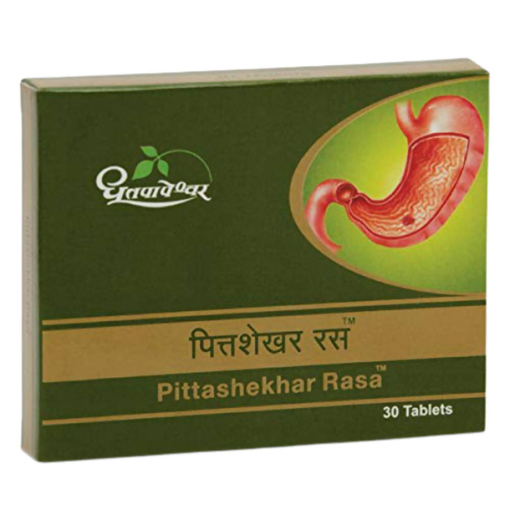 dhootapapeshwar-pittashekhar-rasa