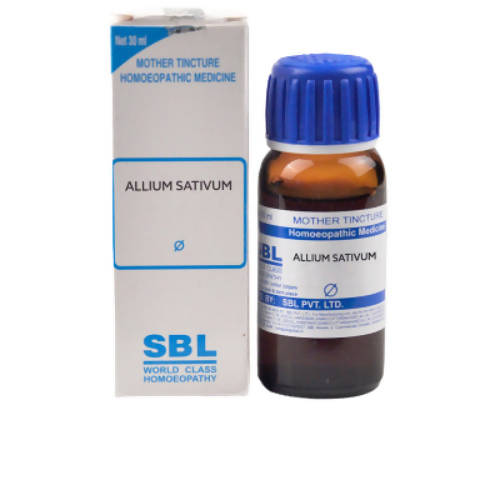 sbl-homeopathy-allium-sativum-mother-tincture-