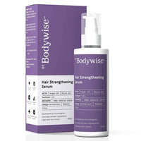 Thumbnail for BeBodywise Hair Strengthening Serum