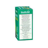 Thumbnail for HealthAid Curcumin 3 Standardised with Bioperine 95% Capsules