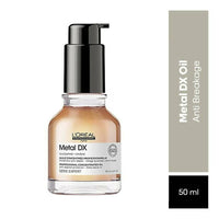 Thumbnail for L'Oreal Paris Professionnel Metal DX Concentrated Oil