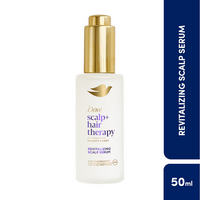 Thumbnail for Dove Scalp+Hair Therapy Density Boost Revitalizing Scalp Serum