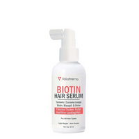 Thumbnail for volamena-biotin-hair-serum-promotes-thicke