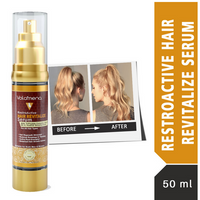 Thumbnail for Volamena Restroactive Hair Revitalize Serum