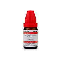 Thumbnail for Dr. Willmar Schwabe India Baryta Carbonica (Barium carbonicum) Dilution
