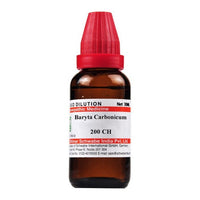 Thumbnail for dr.-willmar-schwabe-india-baryta-carbonica-(barium-carbonicum)-dilutio
