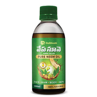 Thumbnail for dwibhashi-pure-neem-oi